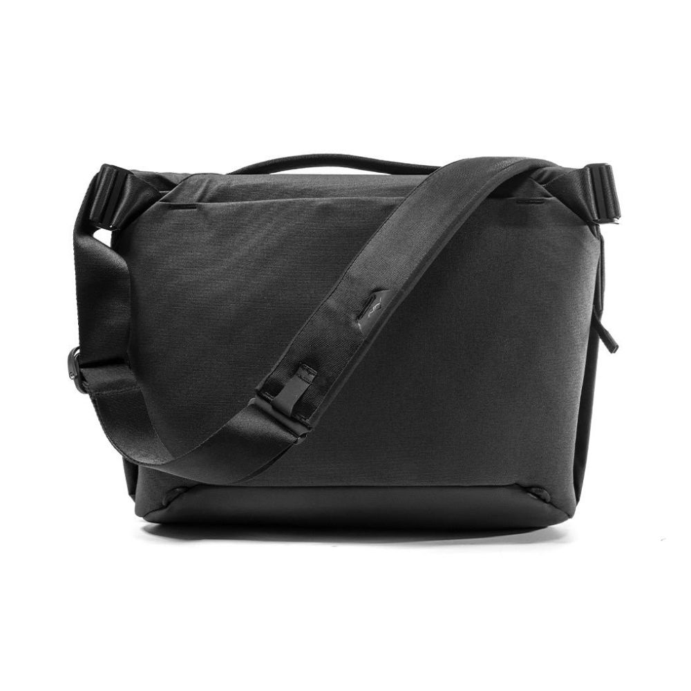 Peak Design Messenger 13L V3 - nero