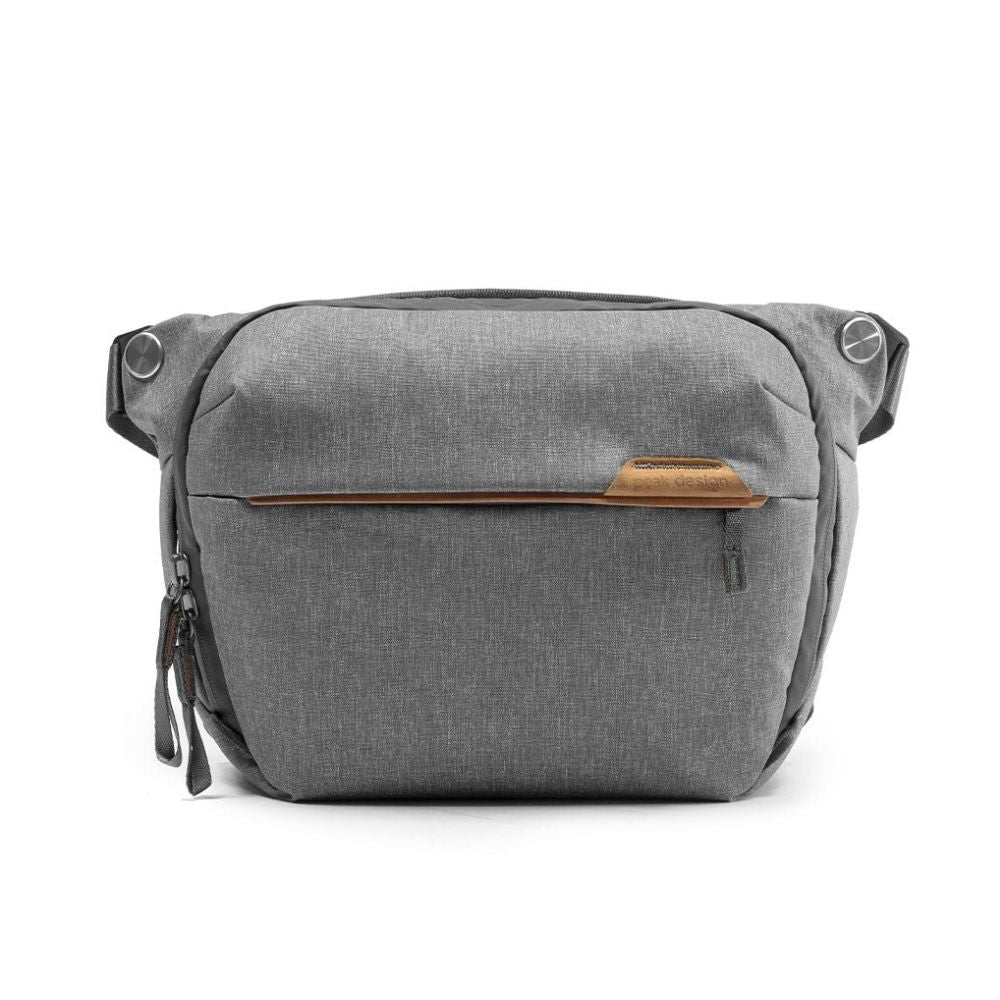 Peak Design Everyday sling 6L V3 - ash