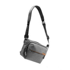 Peak Design Everyday sling 6L V3 - ash