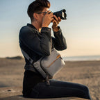 Peak Design Everyday sling 6L V3 - ash