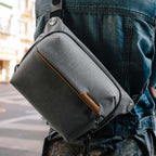 Peak Design Everyday sling 6L V3 - ash