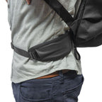 Peak Design Everyday Hip Belt V3 - 29-52 - black