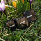 RØDE sans Fil Go Gen 3