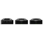 RØDE sans Fil GO III + Charging Étui+