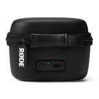RØDE sans Fil GO III + Charging Étui+