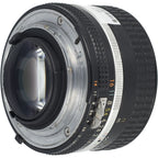 Nikon 50mm f/1.4 AI-S occasion