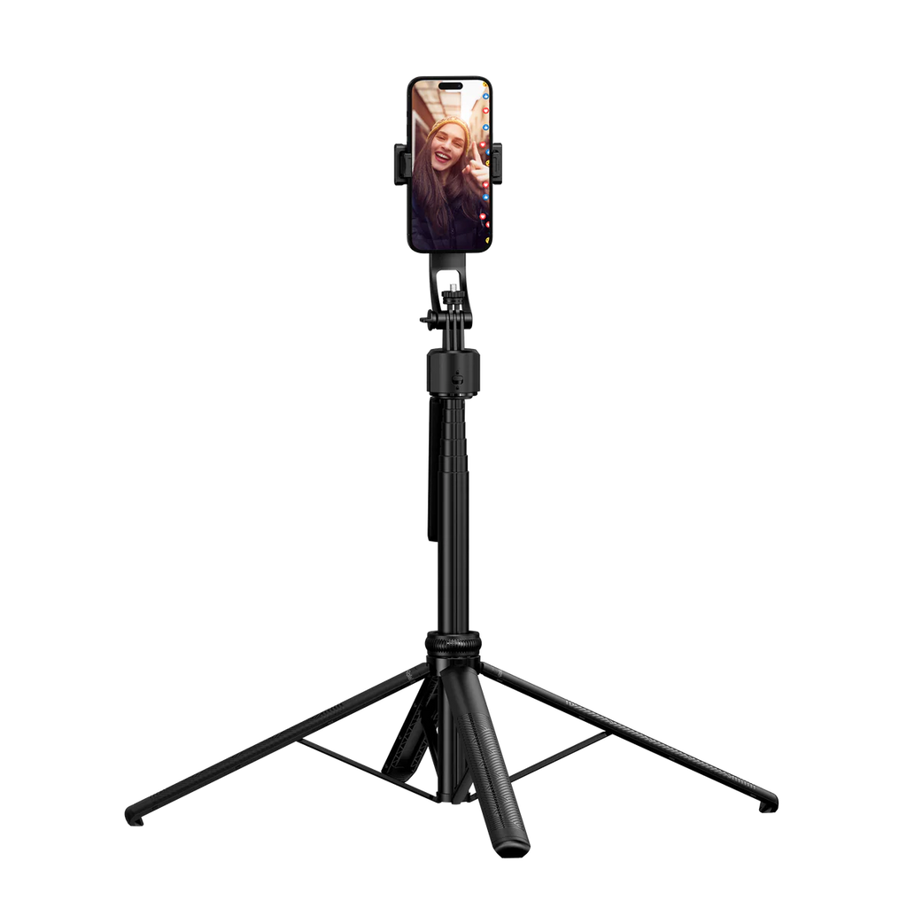 Trípode Rollei Easy Creator AI