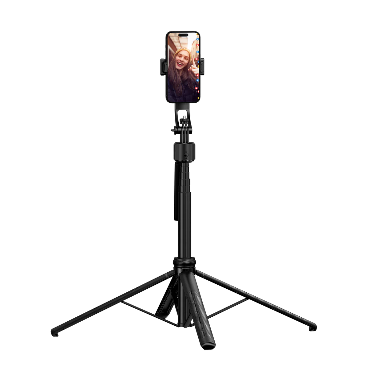 Trípode Rollei Easy Creator AI
