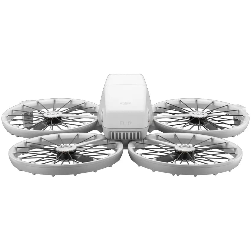 DJI Flip + RC-N3 controller
