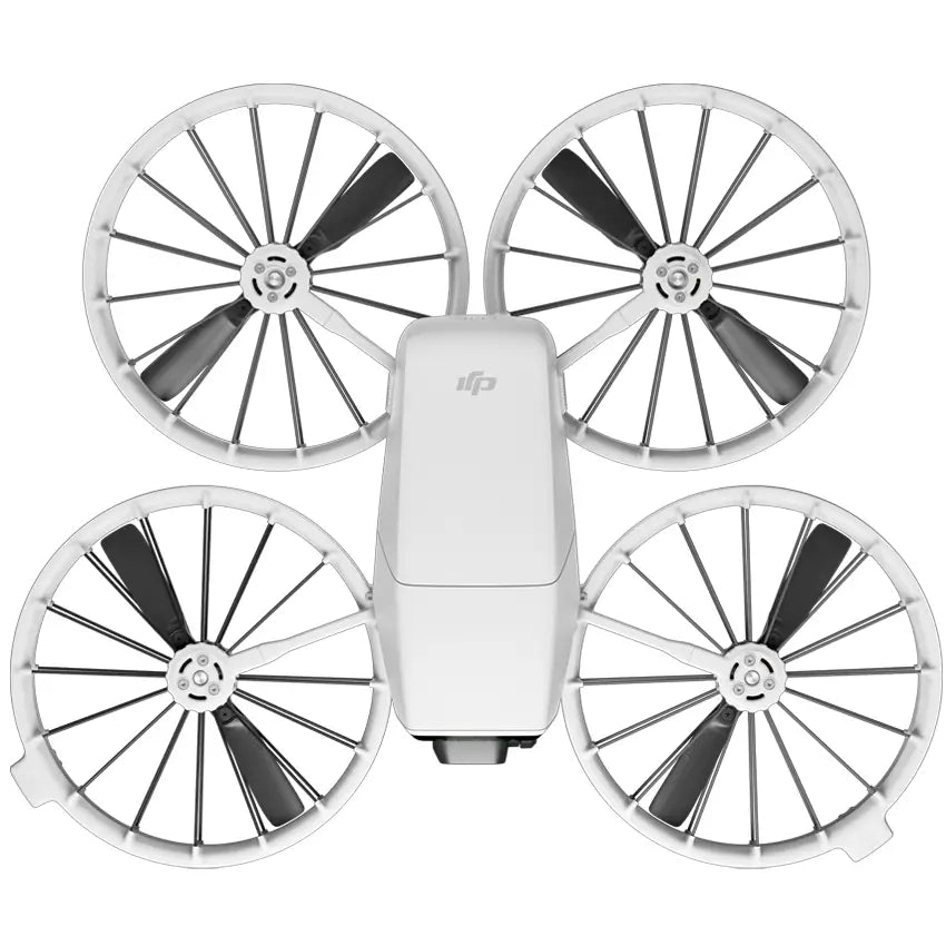 DJI Flip + RC-N3 controller