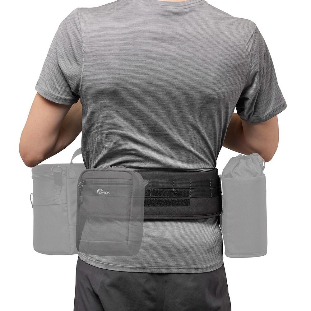 Lowepro ProTactic Utility Belt III
