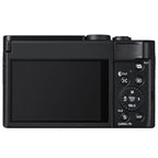 Panasonic Lumix DC-TZ99 Black