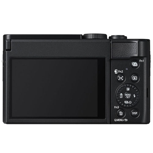 Panasonic Lumix DC-TZ99 Black