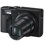 Panasonic Lumix DC-TZ99 Black