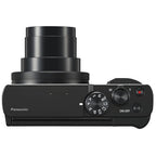 Panasonic Lumix DC-TZ99 Black