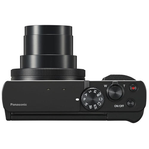 Panasonic Lumix DC-TZ99 Black