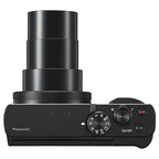 Panasonic Lumix DC-TZ99 Black