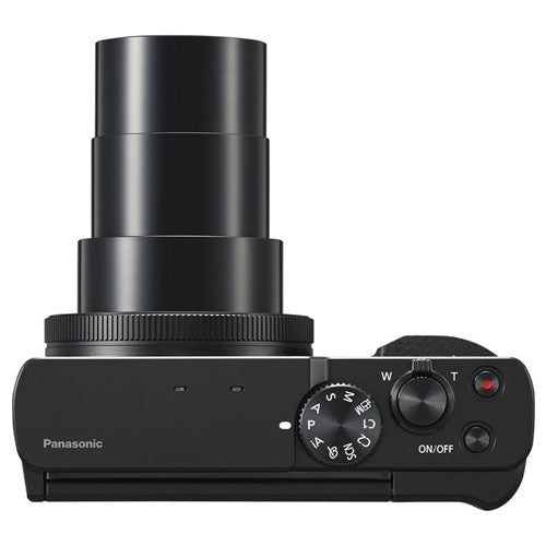 Panasonic Lumix DC-TZ99 Black