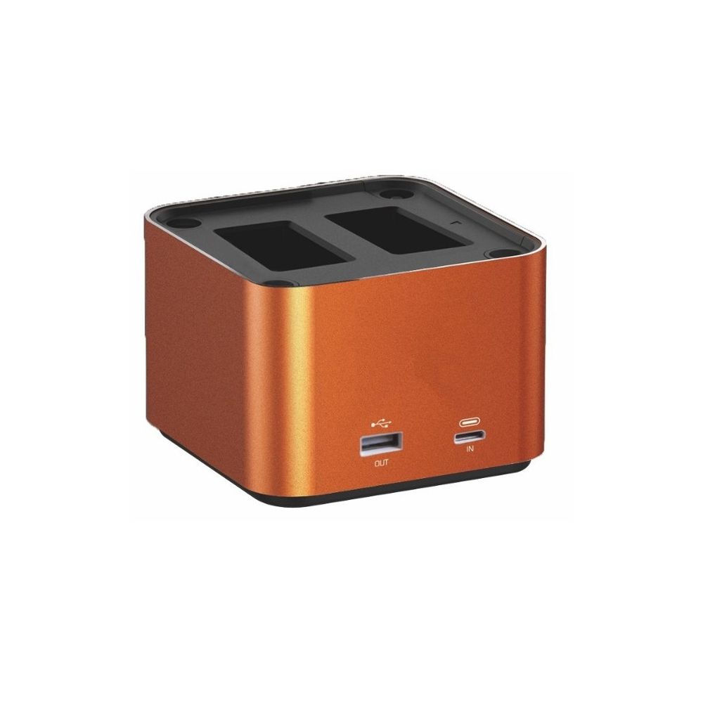 Hähnel ProCube3 - Sony