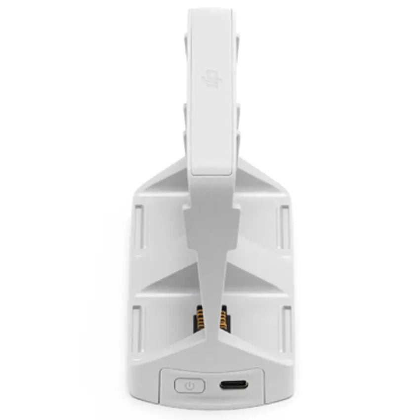 DJI Flip Parallel Hub de Charge