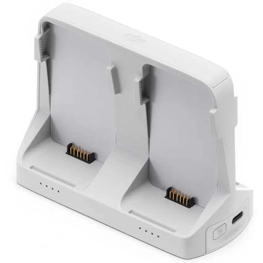 DJI Flip Parallel Hub de Charge