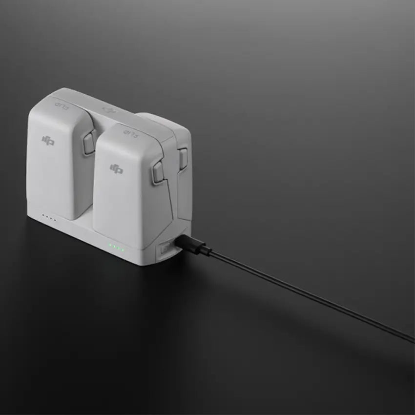 DJI Flip Parallel Hub de Charge