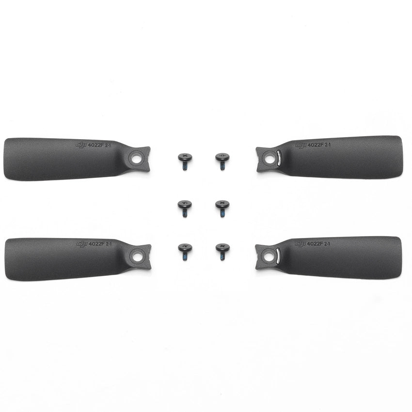DJI Flip Propeller (Paar) (inkl. Schrauben)