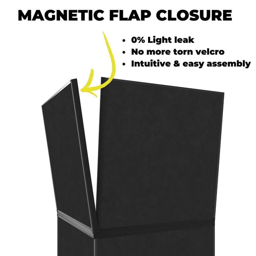 V-Flat Foldable V-Flat 2.0