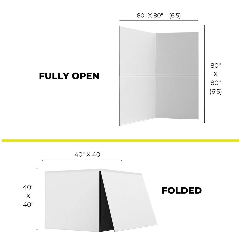 V-Flat Foldable V-Flat 2.0