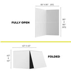 V-Flat Foldable V-Flat 2.0