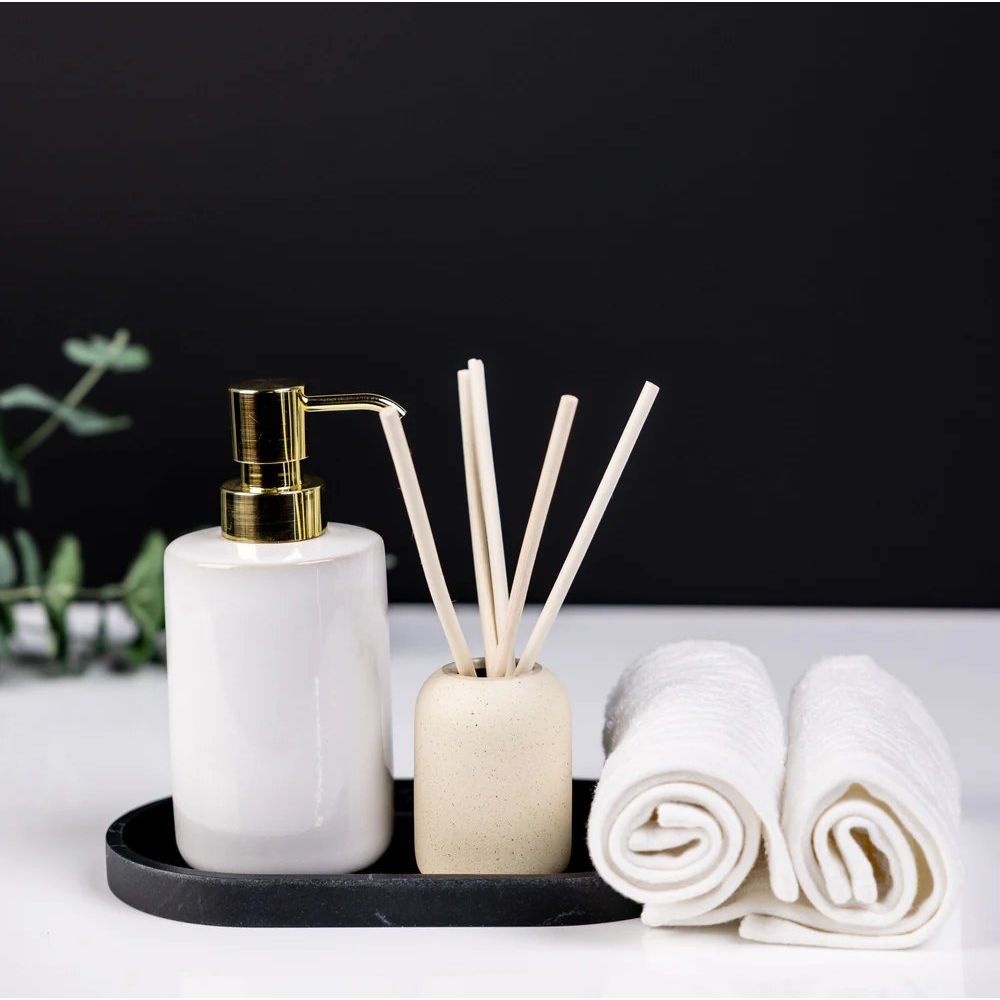 V-Flat White Gloss/White Matte - XL