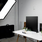 V-Flat Black Gloss/Black Matte
