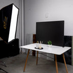 V-Flat Black Gloss/Black Matte - XL