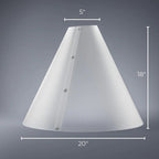 V-Flat The Light Cone x Karl Taylor - Large