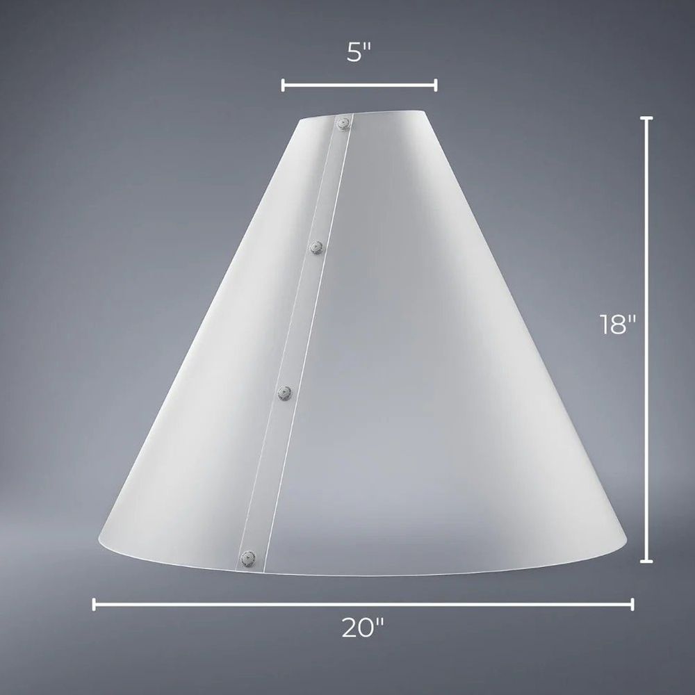 V-Flat The Light Cone x Karl Taylor - Large