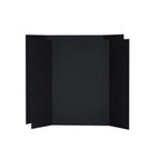 V-Flat Tabletop V-Flats - Large (3'x4') 2x white 2x black