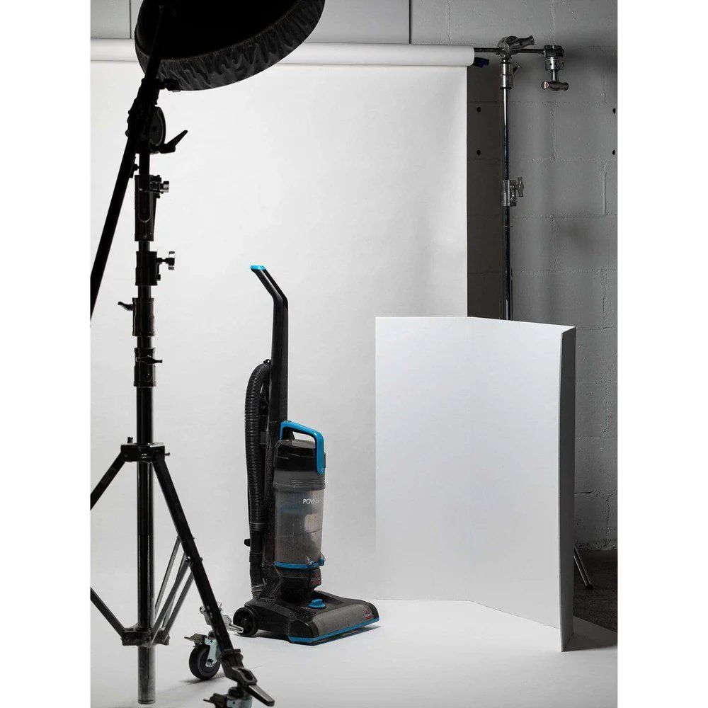 V-Flat Tabletop V-Flats - Large (3'x4') 2x white 2x black