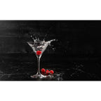 V-Flat Onyx Marble/Alpine Marble - XL