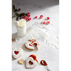 V-Flat Onyx Marble/Alpine Marble - XL