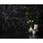 V-Flat Onyx Marble/Alpine Marble - XL