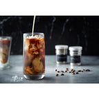 V-Flat Onyx Marble/Alpine Marble - XL