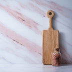 V-Flat Royal Marble/Rose Marble - XL