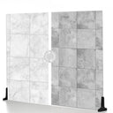 V-Flat Wisp Tile/Pebble Tile - XL