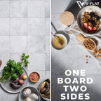 V-Flat Wisp Tile/Pebble Tile - XL