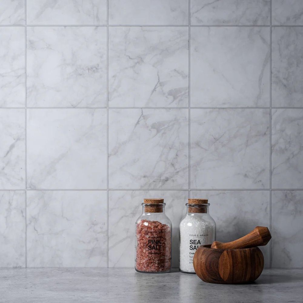 V-Flat Wisp Tile/Pebble Tile - XL