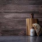 V-Flat Vintage Oak/Ink Hardwood - XL