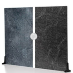 V-Flat Ocean Slate/Black Slate - XL