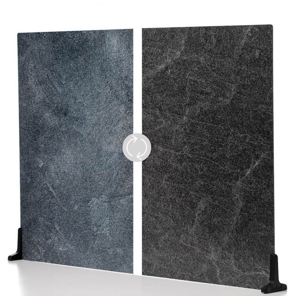 V-Flat Ocean Slate/Black Slate - XL