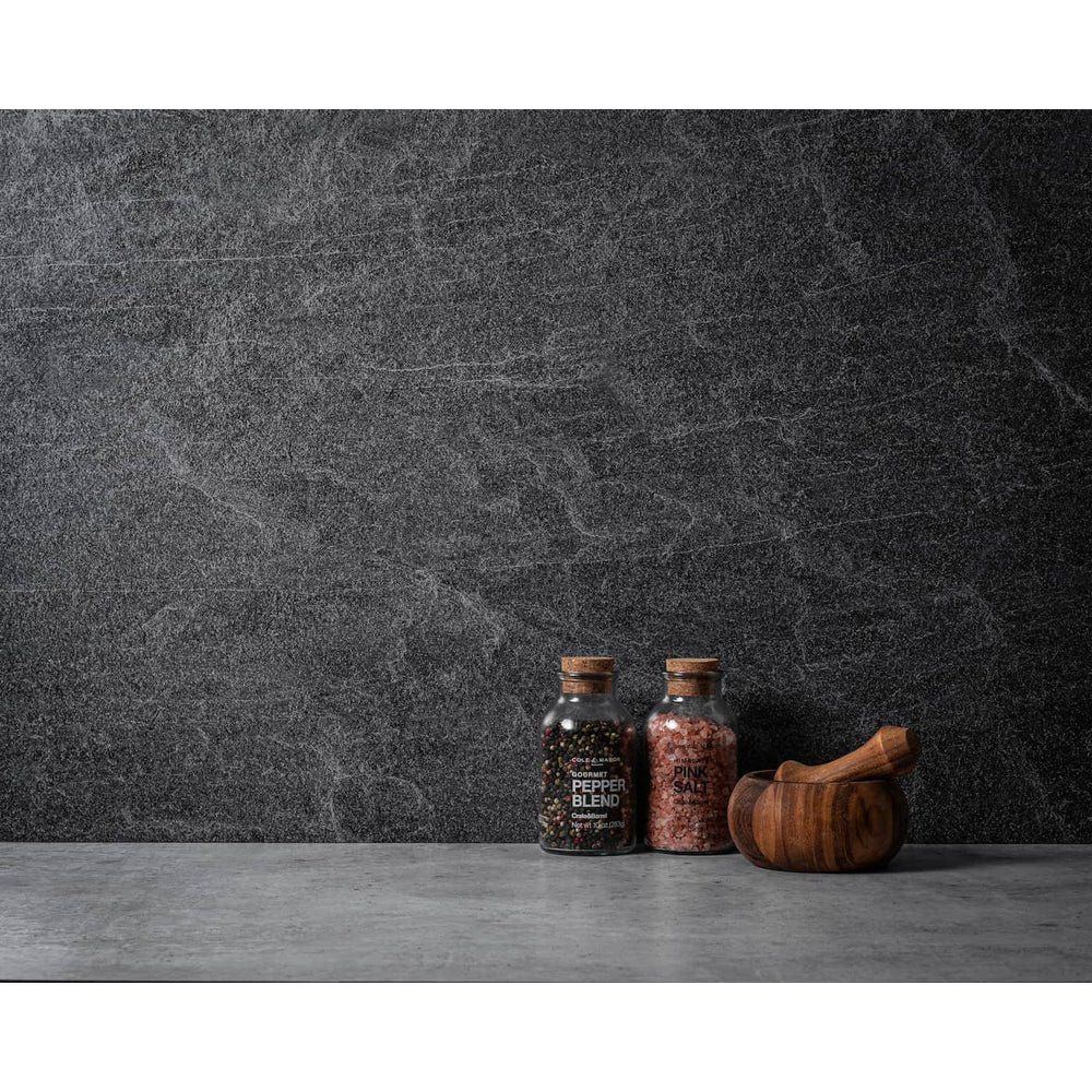 V-Flat Ocean Slate/Black Slate - XL