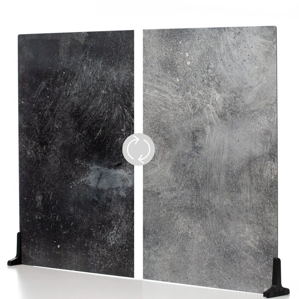 V-Flat Grey Chalk/Dark Chalk - XL